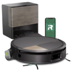 iRobot Roomba Max 775 Combo + AutoWash dock (black)