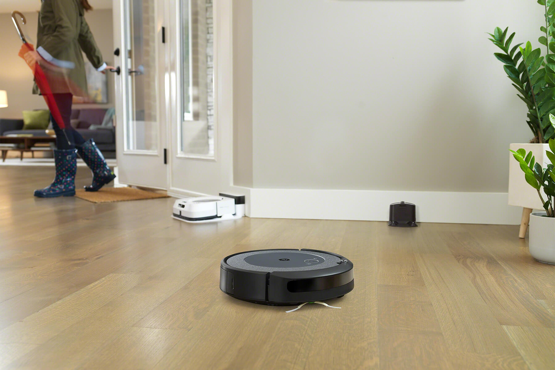 9.-Ke╘-Roomba-dovysava-povie-Braave-aby-zaƒala-mopova